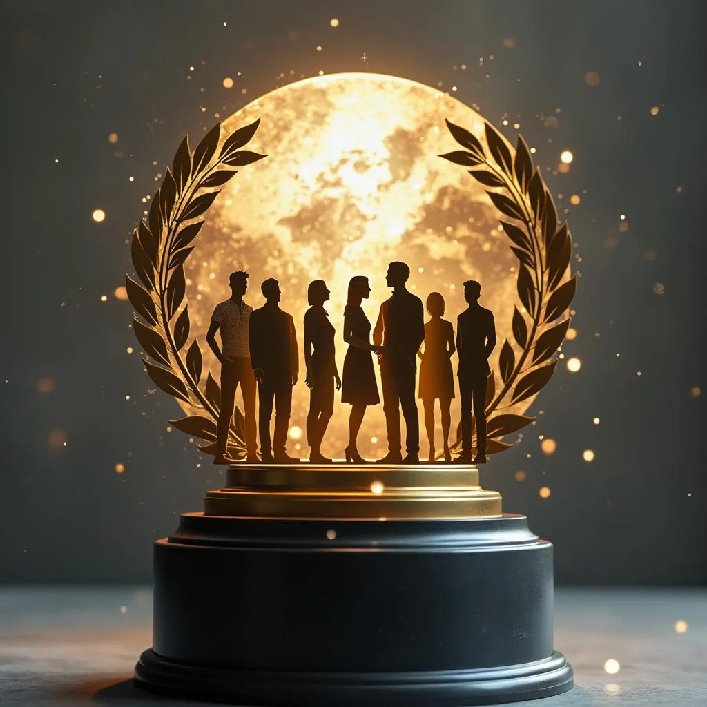 Premio al Impacto Social
