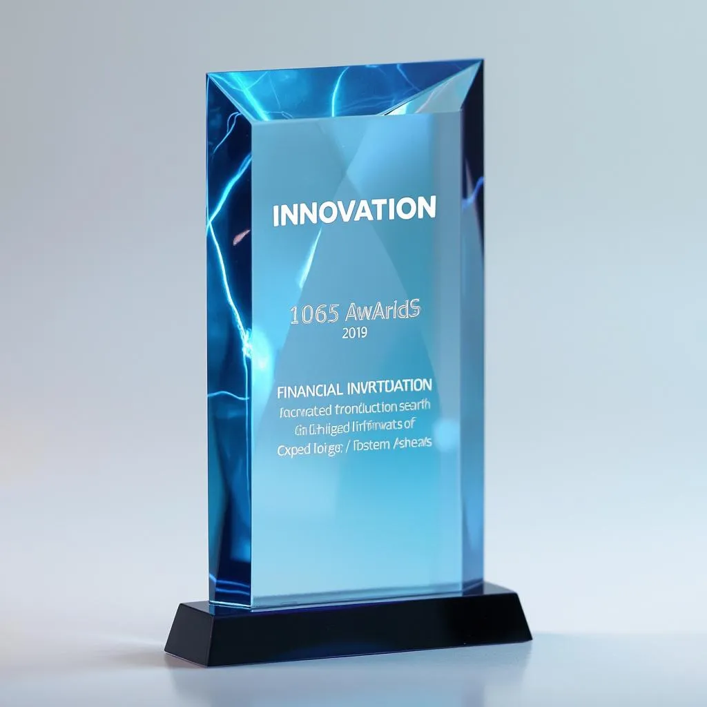 Premio a la Innovación
