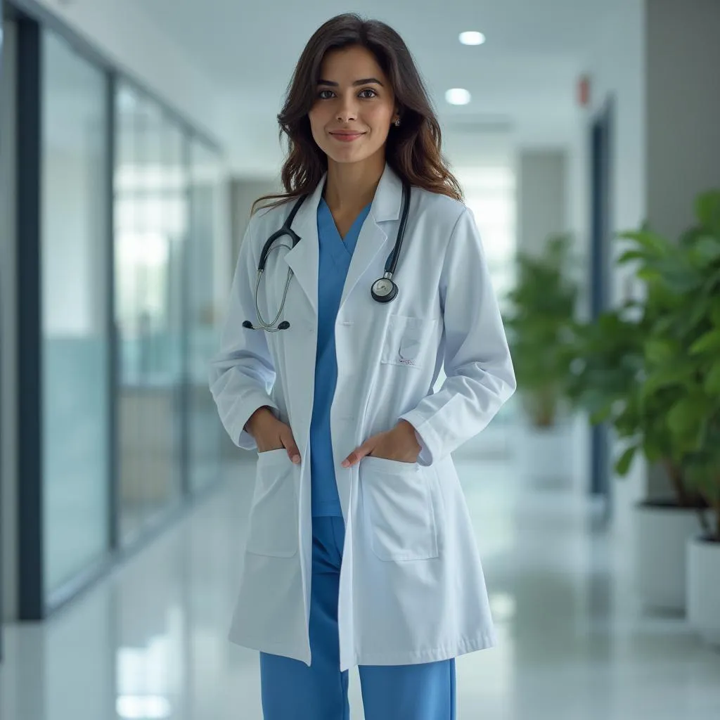 Directora Hospital