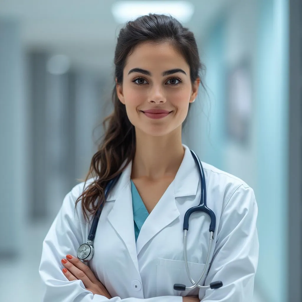 Directora Hospital
