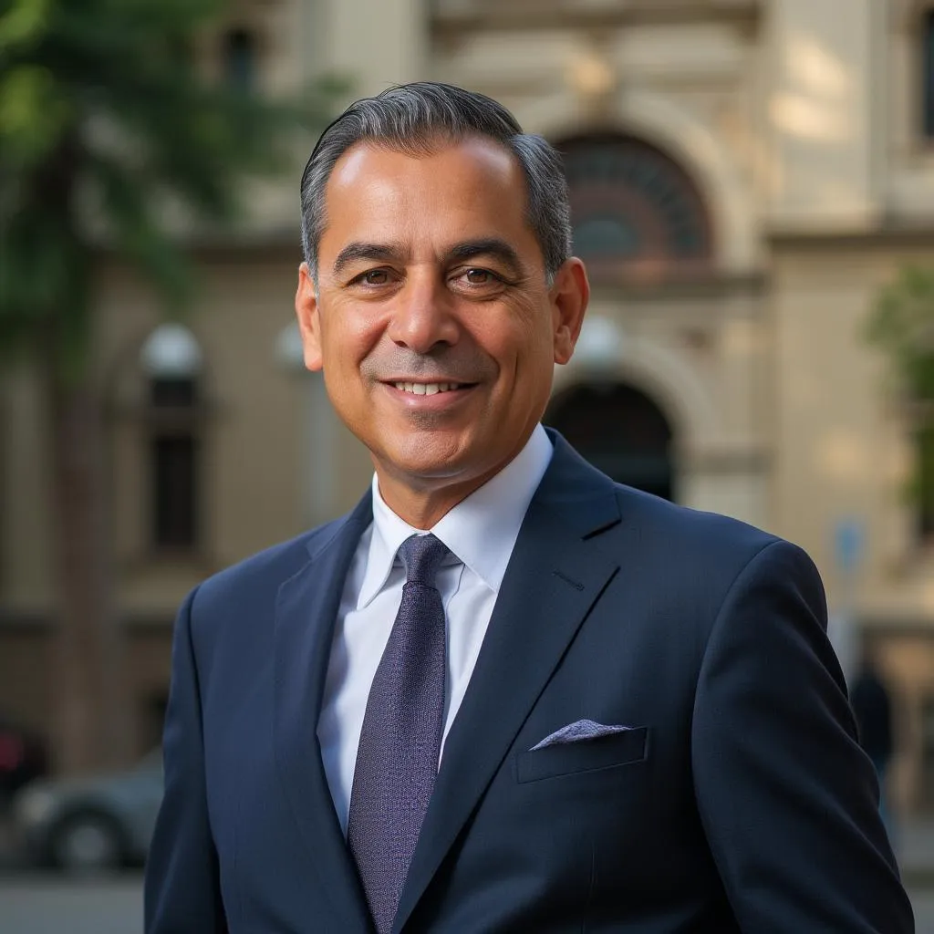 Alcalde de Riohacha